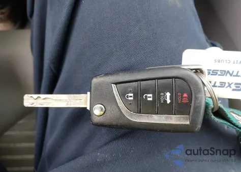 2022 Toyota Camry Se from USA, damaged, VIN 4T1G11AK3NU671174